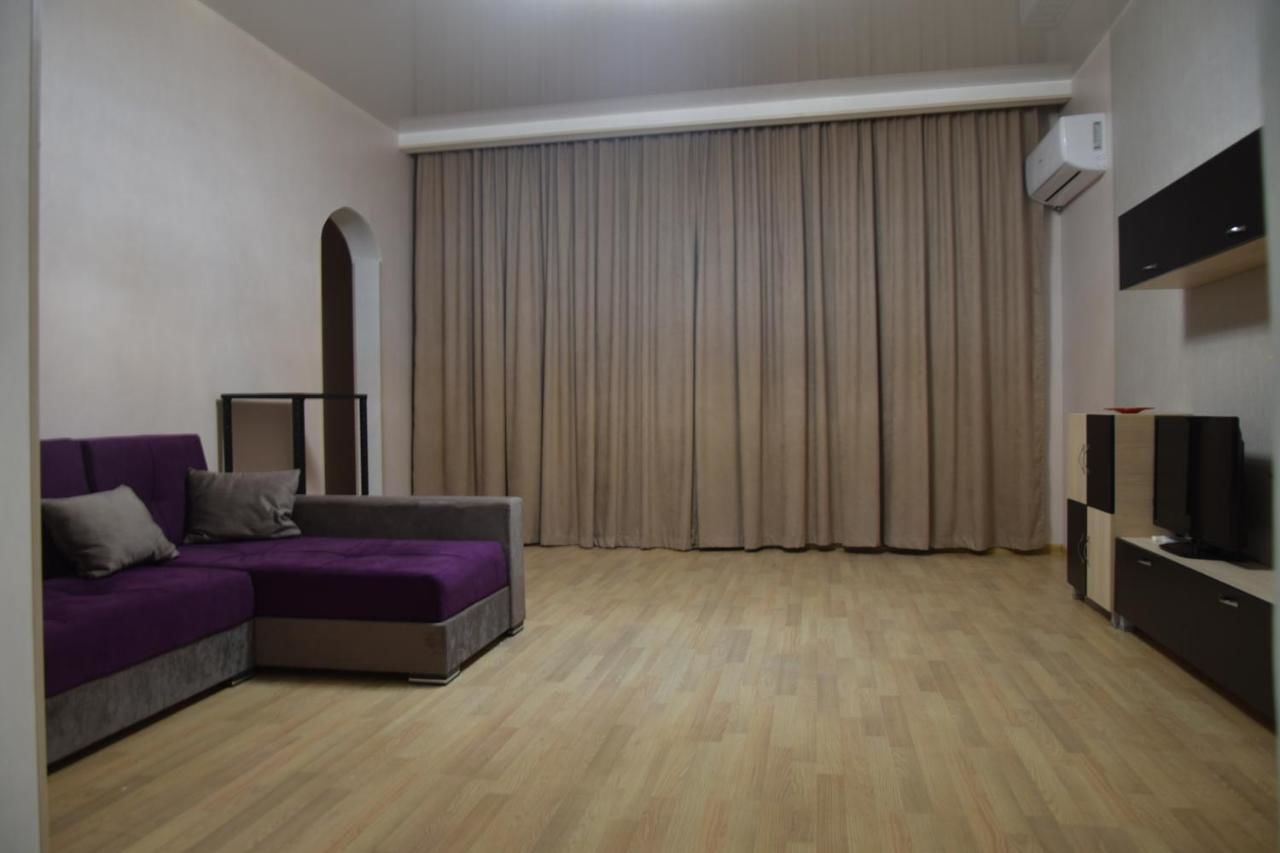 Гостевой дом gogoli family hotel Тбилиси-4