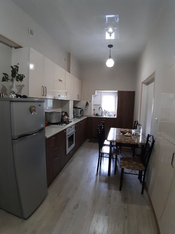 Гостевой дом gogoli family hotel Тбилиси-13