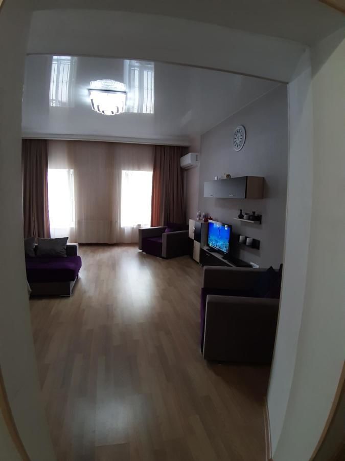 Гостевой дом gogoli family hotel Тбилиси-14