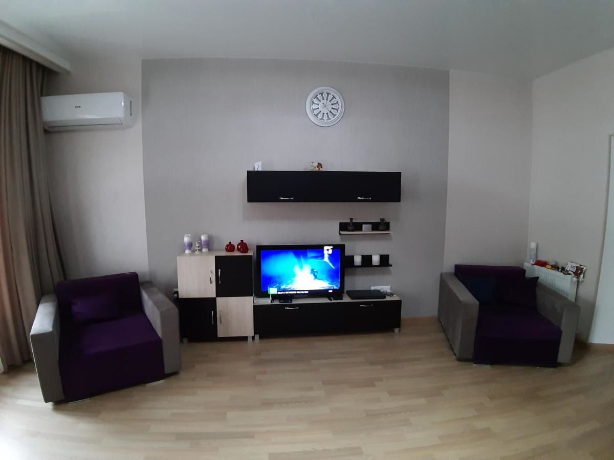 Гостевой дом gogoli family hotel Тбилиси-18