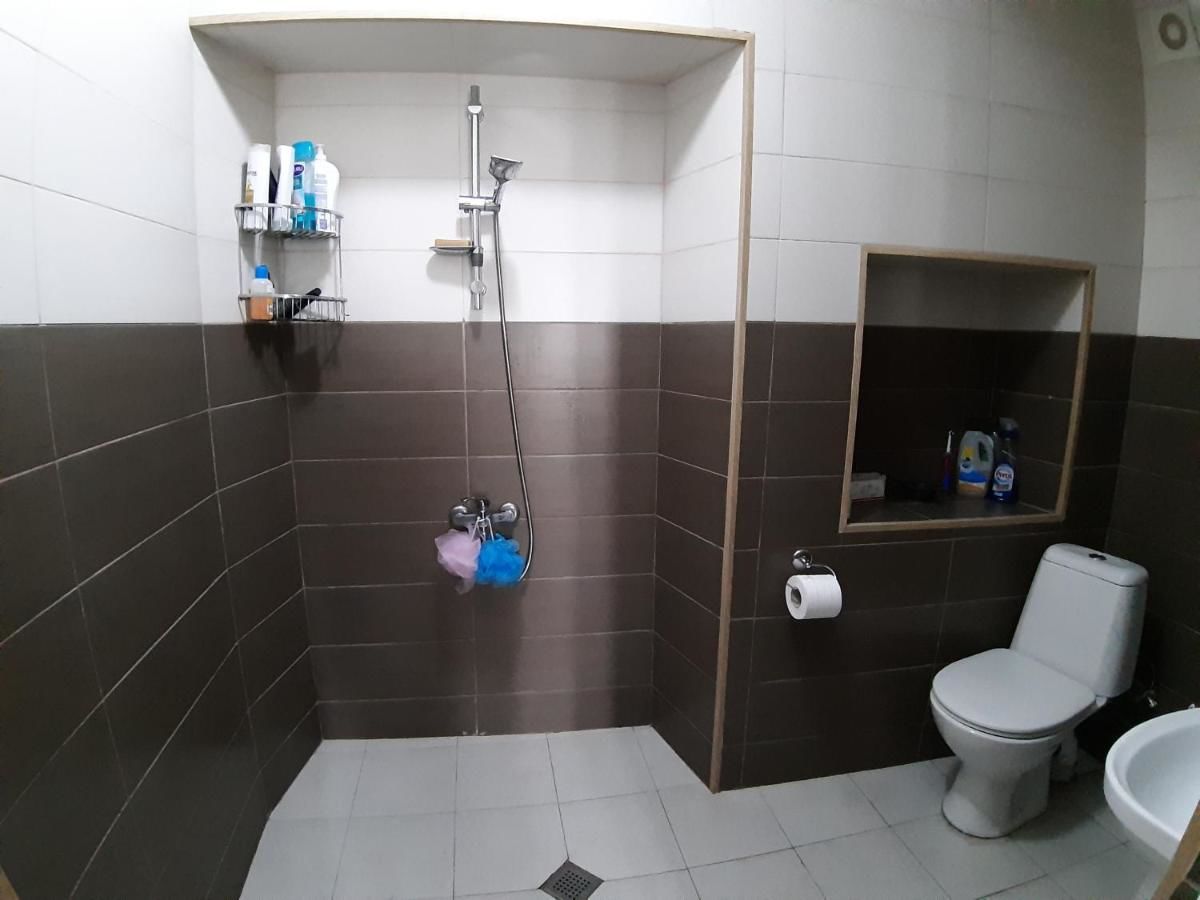 Гостевой дом gogoli family hotel Тбилиси-5