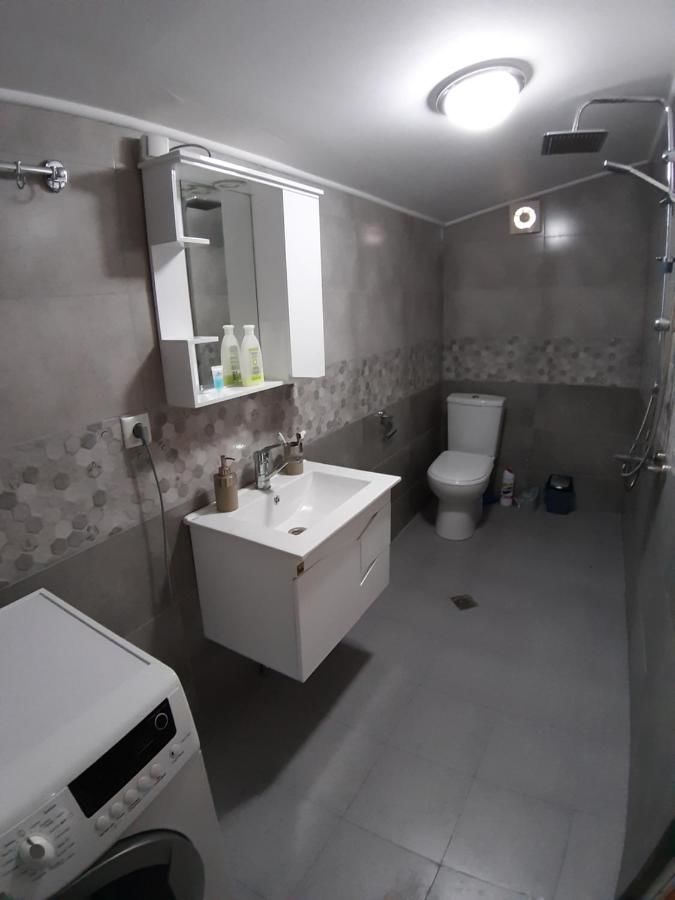 Гостевой дом gogoli family hotel Тбилиси-23