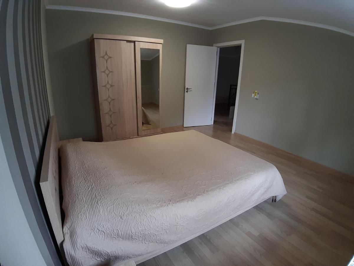 Гостевой дом gogoli family hotel Тбилиси-29