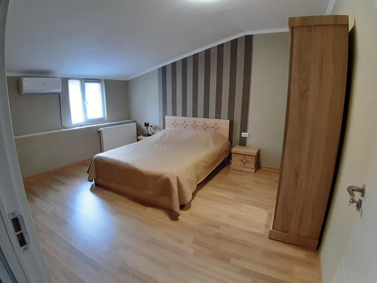 Гостевой дом gogoli family hotel Тбилиси-31
