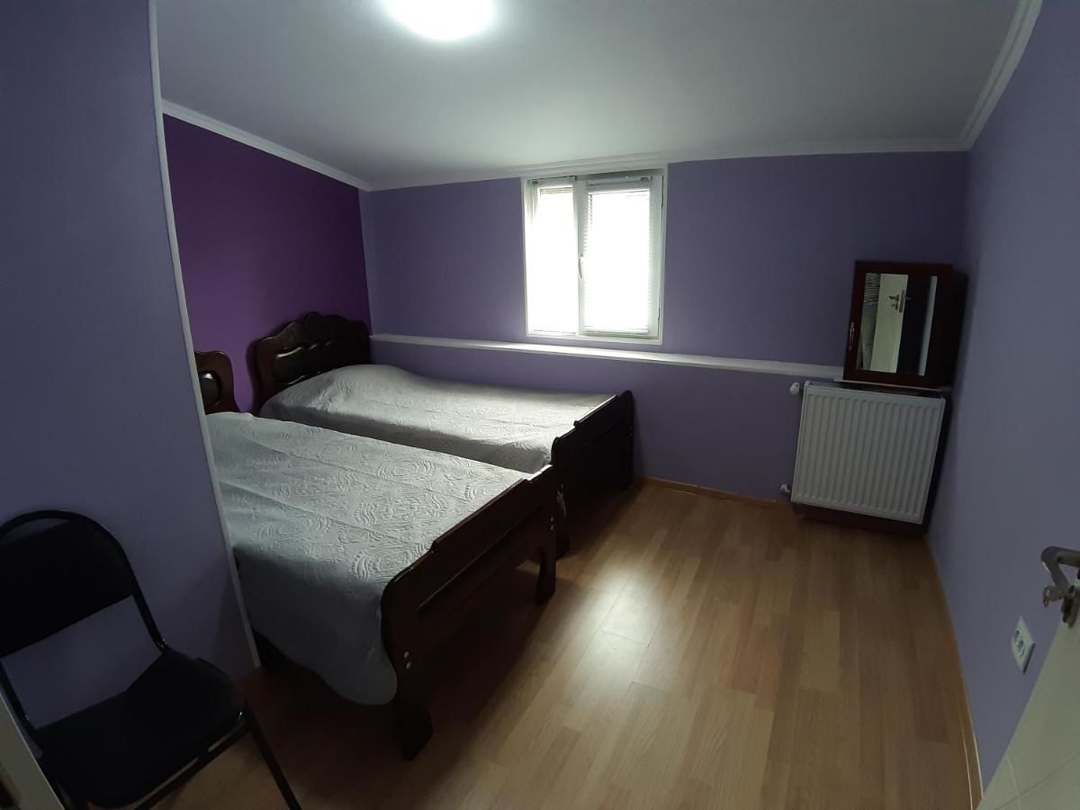 Гостевой дом gogoli family hotel Тбилиси-32