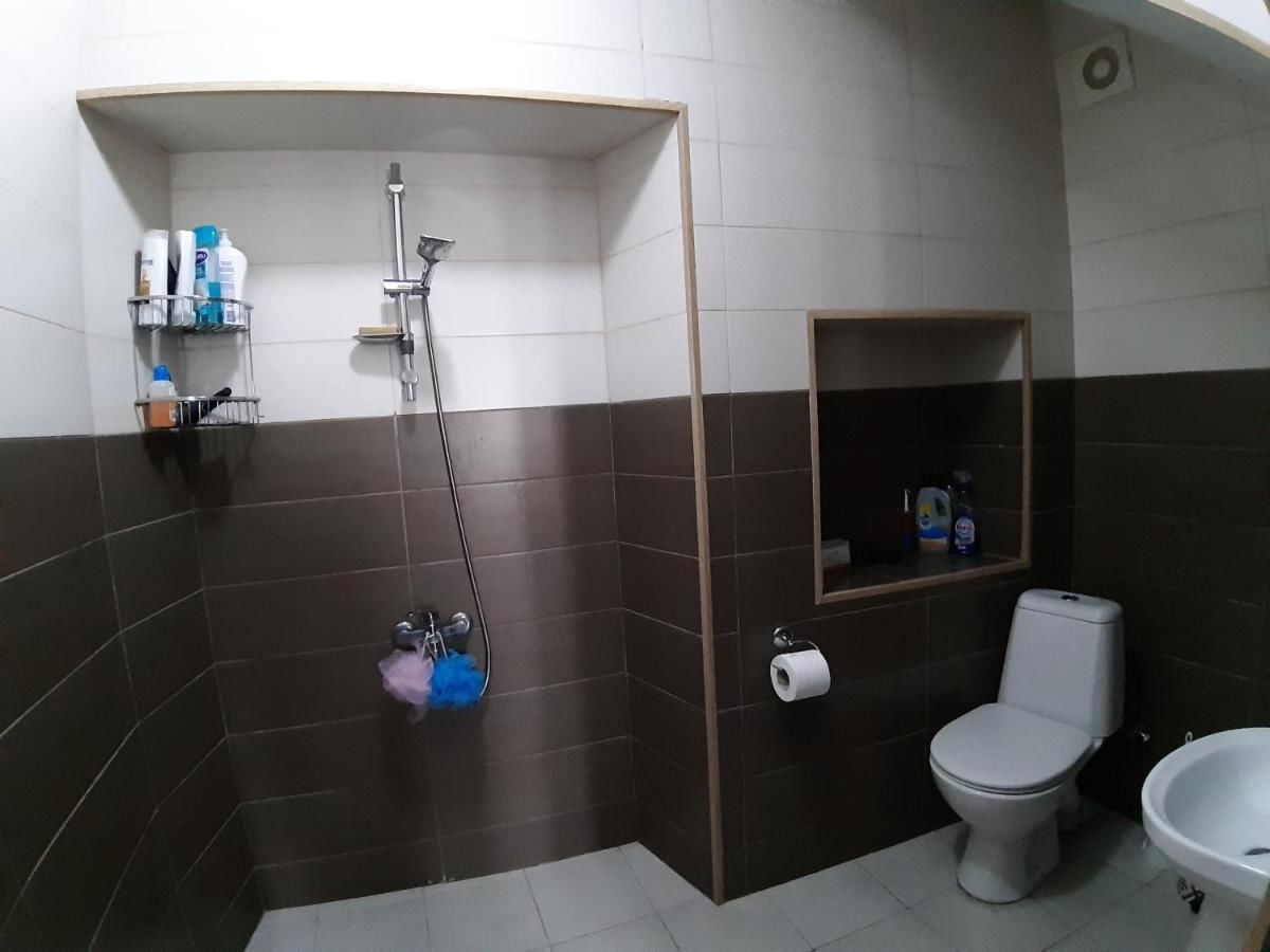 Гостевой дом gogoli family hotel Тбилиси-6