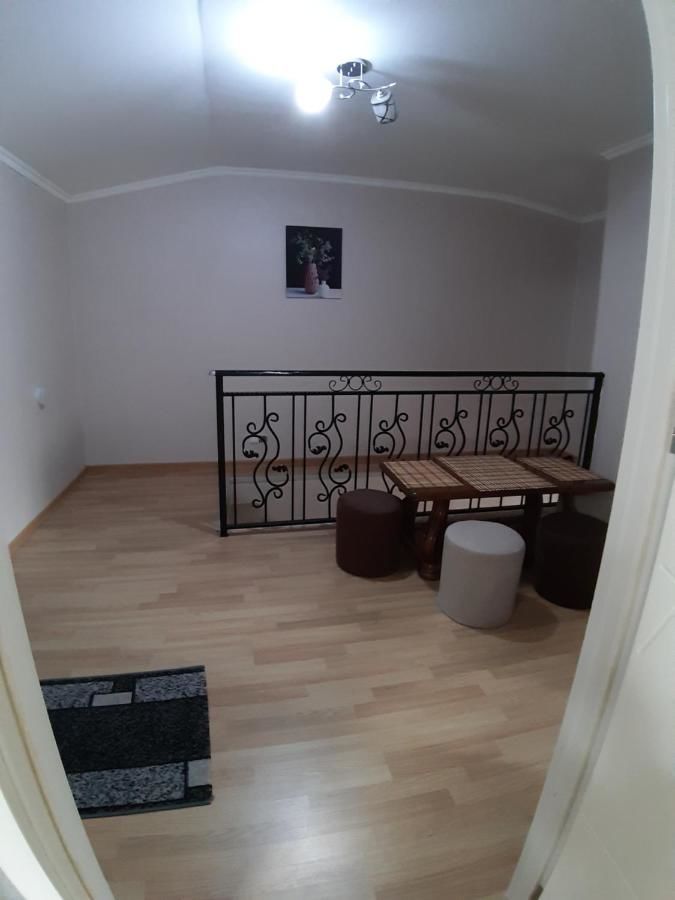 Гостевой дом gogoli family hotel Тбилиси-35