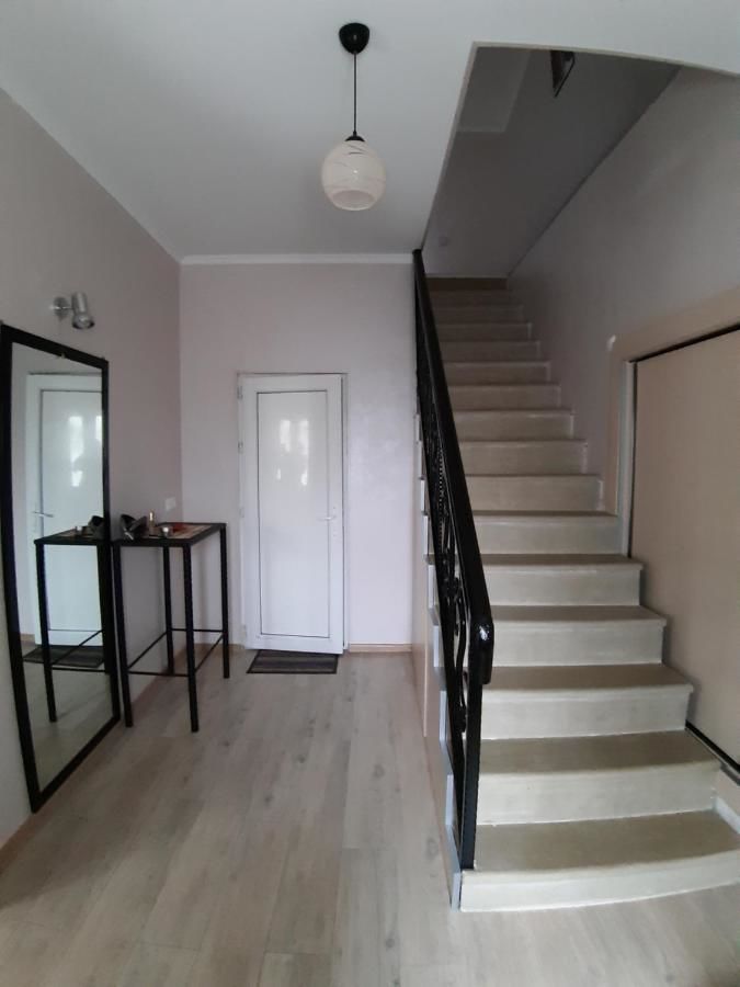 Гостевой дом gogoli family hotel Тбилиси-38