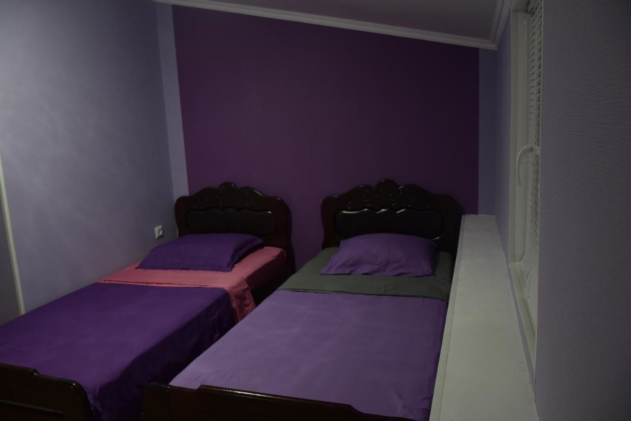 Гостевой дом gogoli family hotel Тбилиси-41