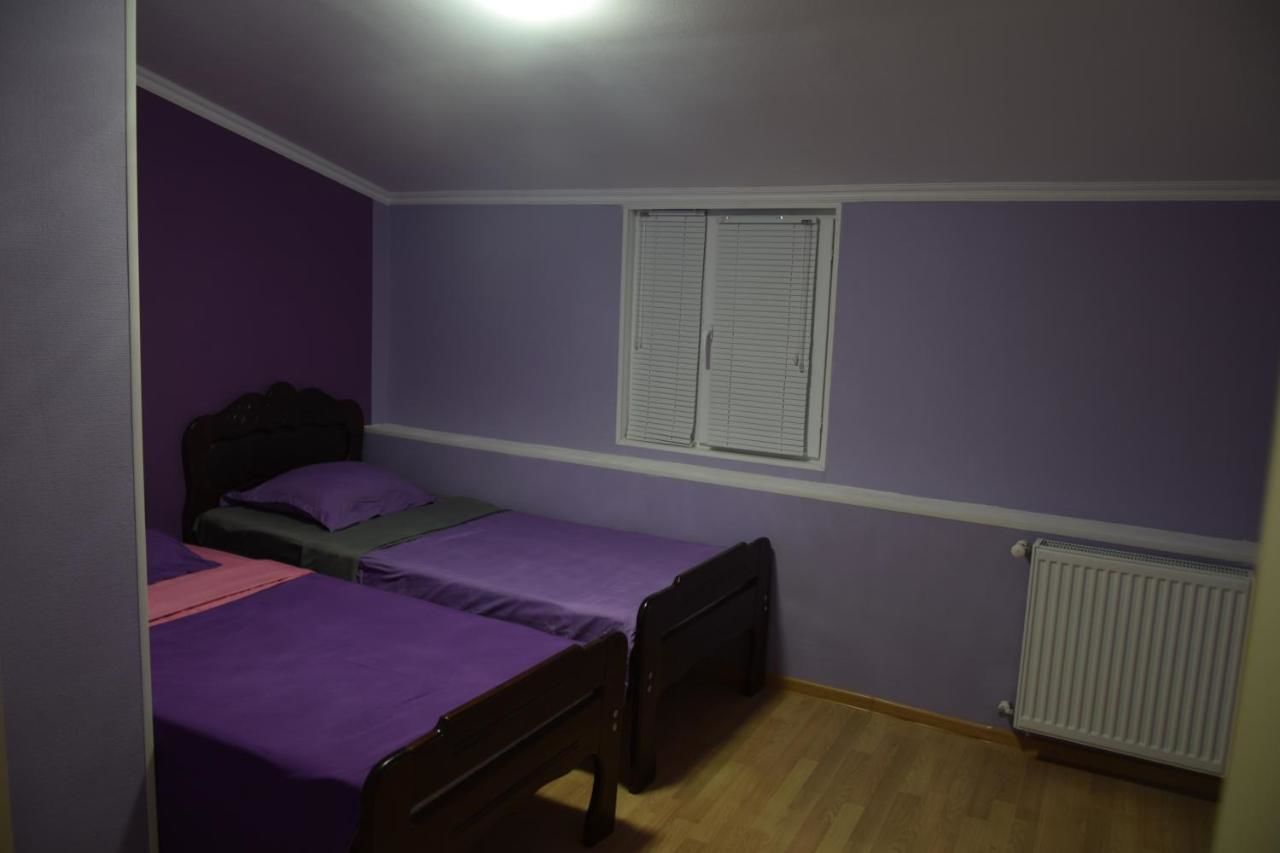 Гостевой дом gogoli family hotel Тбилиси-42
