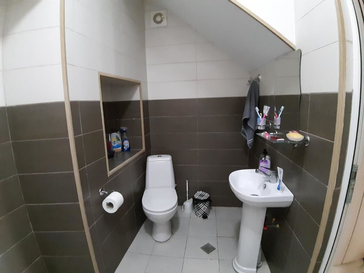 Гостевой дом gogoli family hotel Тбилиси-7