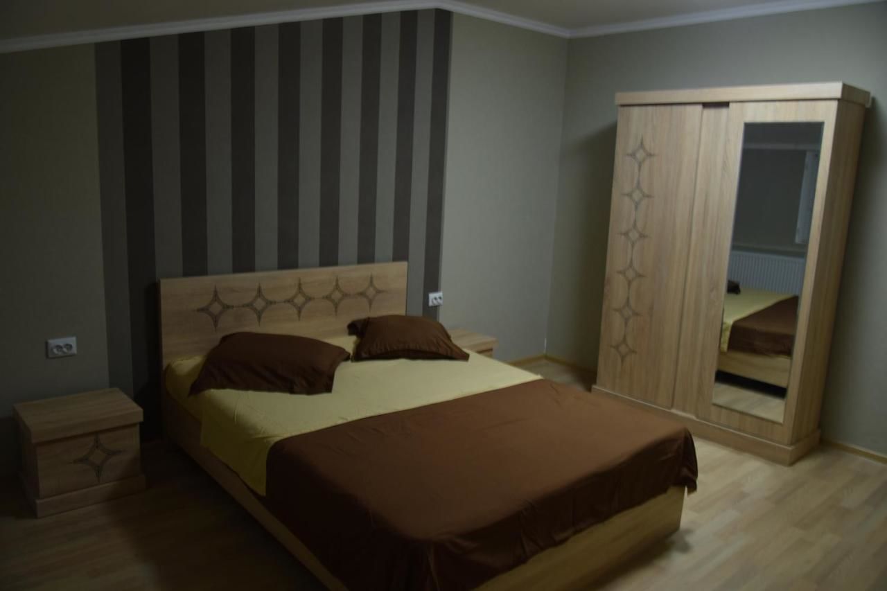 Гостевой дом gogoli family hotel Тбилиси-43