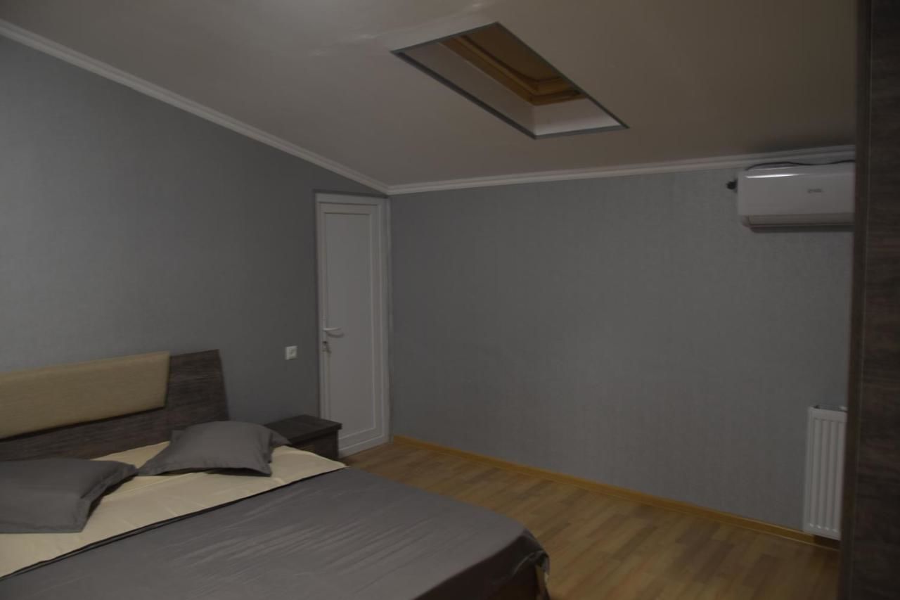 Гостевой дом gogoli family hotel Тбилиси-45