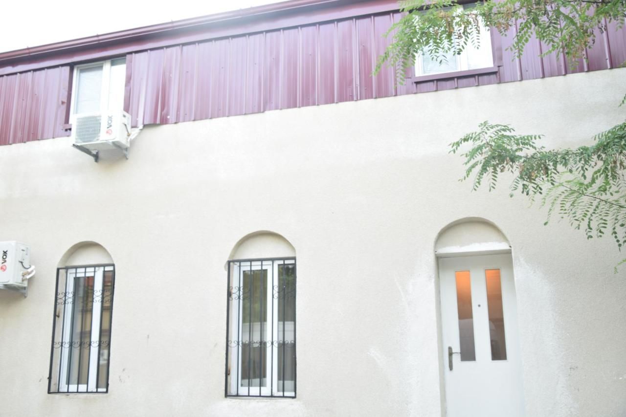 Гостевой дом gogoli family hotel Тбилиси-46