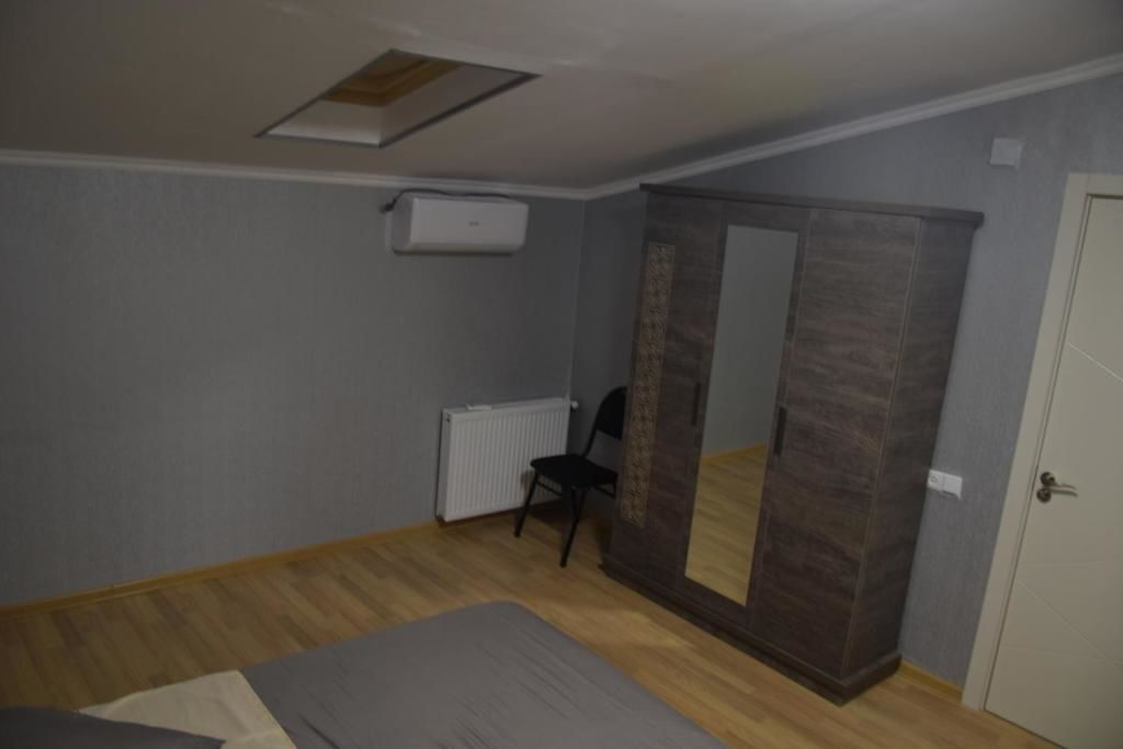 Гостевой дом gogoli family hotel Тбилиси-49
