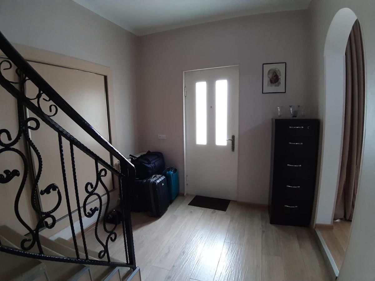 Гостевой дом gogoli family hotel Тбилиси-8