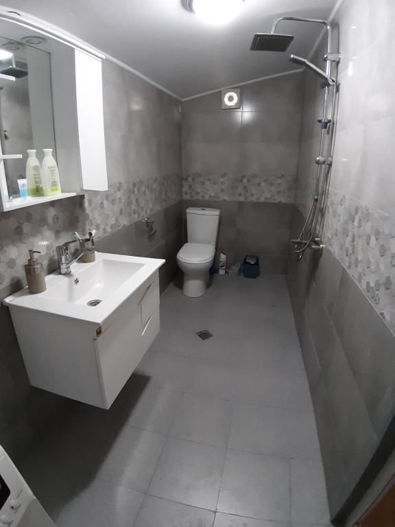 Гостевой дом gogoli family hotel Тбилиси-56