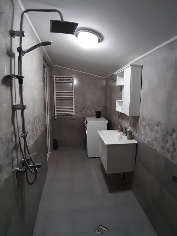 Гостевой дом gogoli family hotel Тбилиси-57
