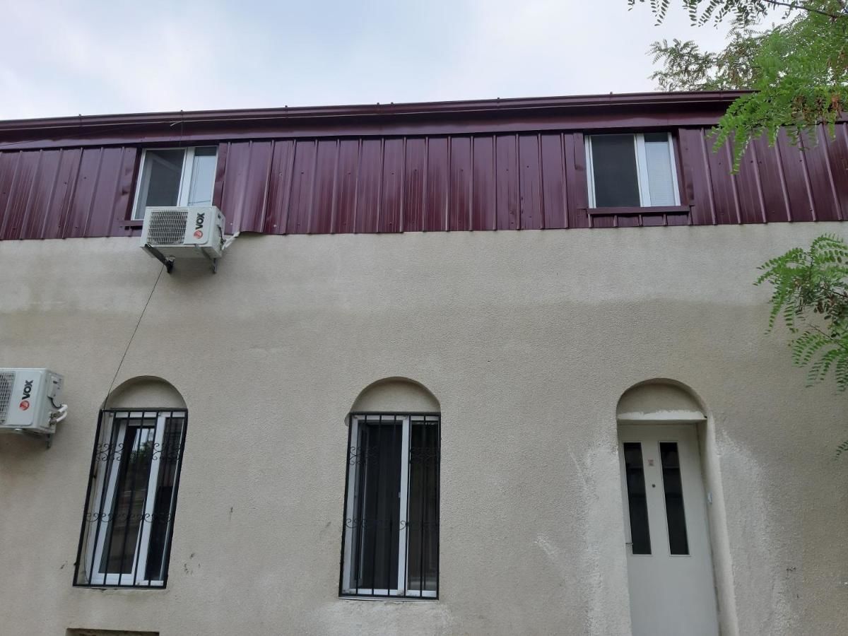 Гостевой дом gogoli family hotel Тбилиси-9