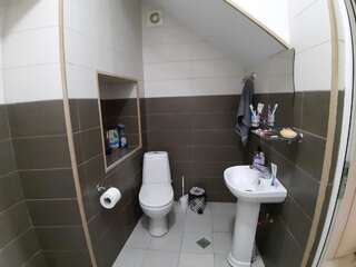 Гостевой дом gogoli family hotel Тбилиси-3