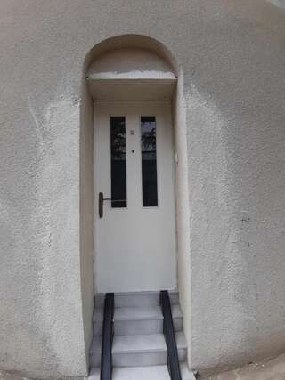 Гостевой дом gogoli family hotel Тбилиси-6