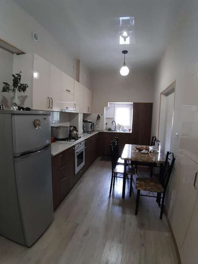 Гостевой дом gogoli family hotel Тбилиси-12
