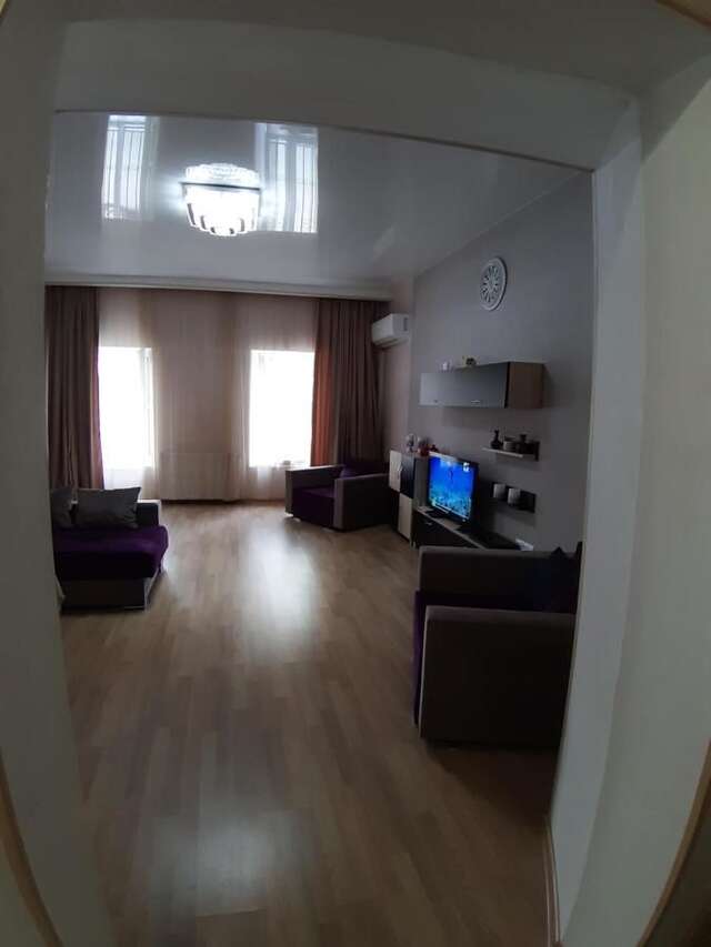 Гостевой дом gogoli family hotel Тбилиси-13