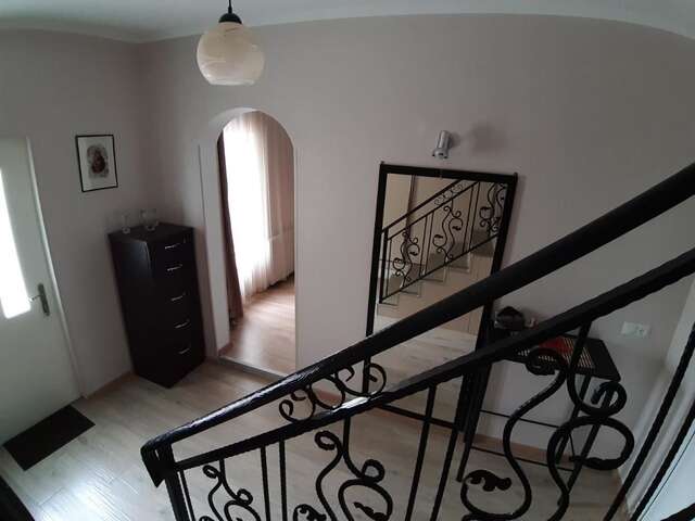 Гостевой дом gogoli family hotel Тбилиси-15
