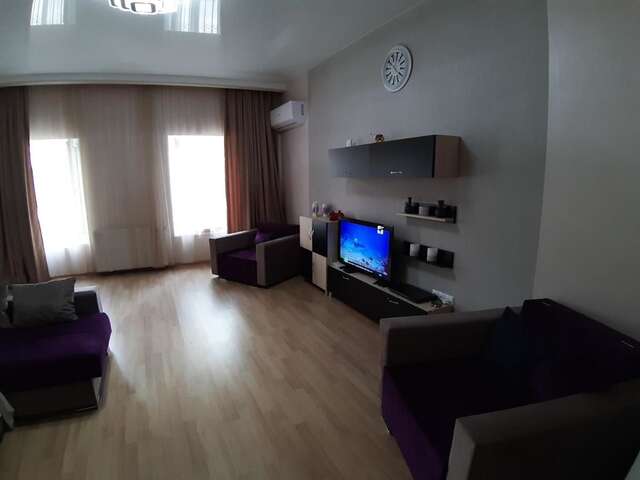 Гостевой дом gogoli family hotel Тбилиси-16