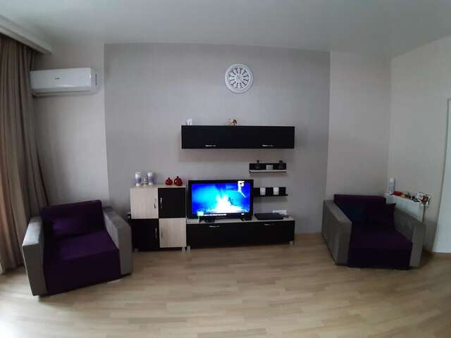 Гостевой дом gogoli family hotel Тбилиси-17