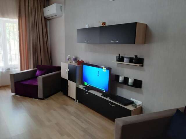 Гостевой дом gogoli family hotel Тбилиси-18