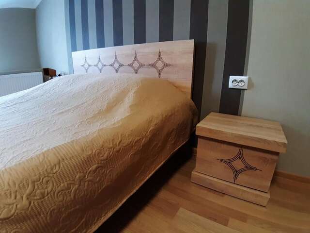 Гостевой дом gogoli family hotel Тбилиси-19
