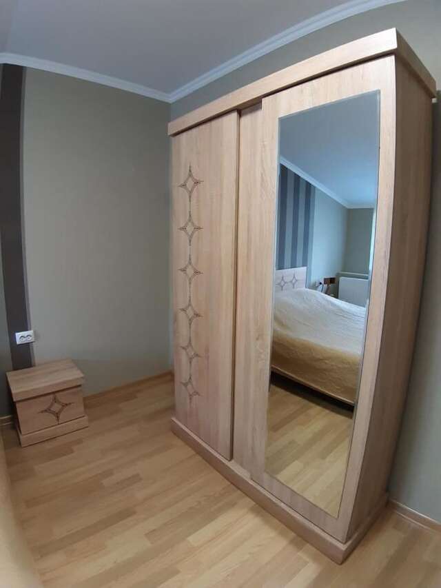 Гостевой дом gogoli family hotel Тбилиси-20