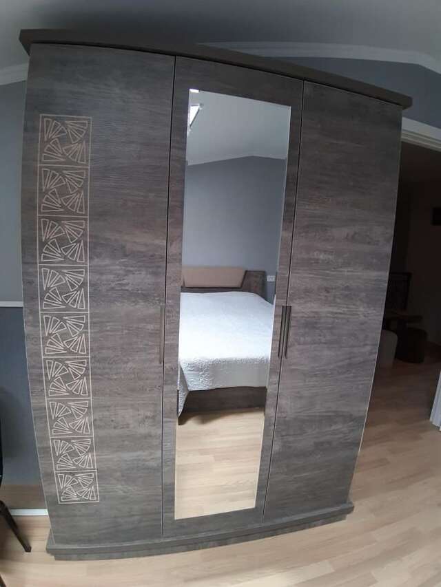 Гостевой дом gogoli family hotel Тбилиси-21