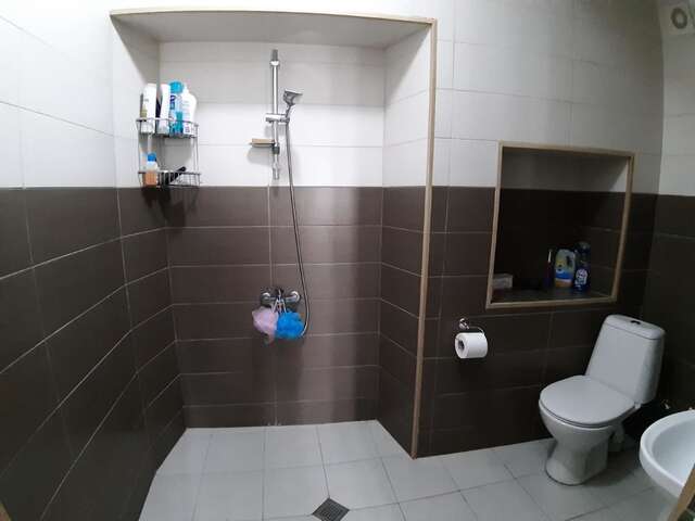 Гостевой дом gogoli family hotel Тбилиси-4