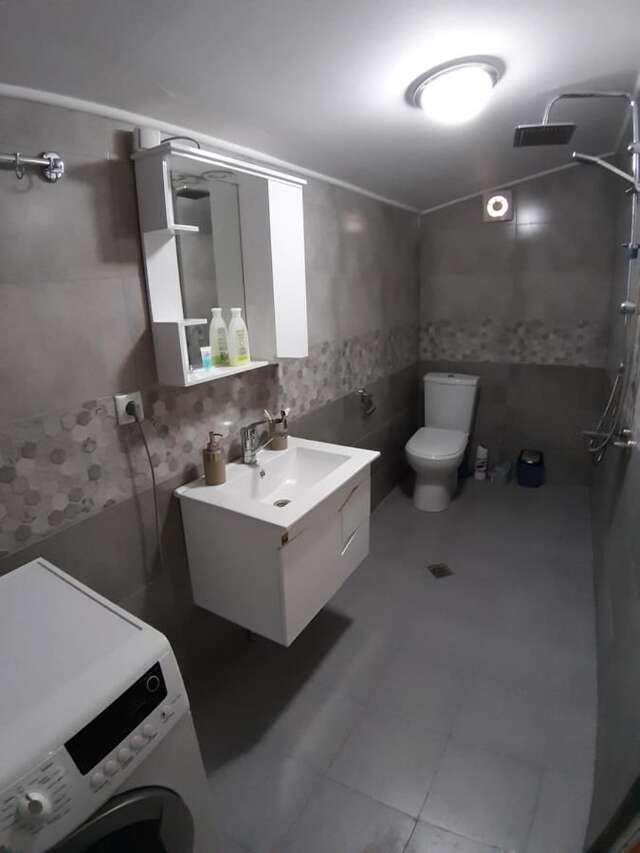 Гостевой дом gogoli family hotel Тбилиси-22