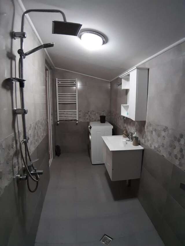 Гостевой дом gogoli family hotel Тбилиси-23