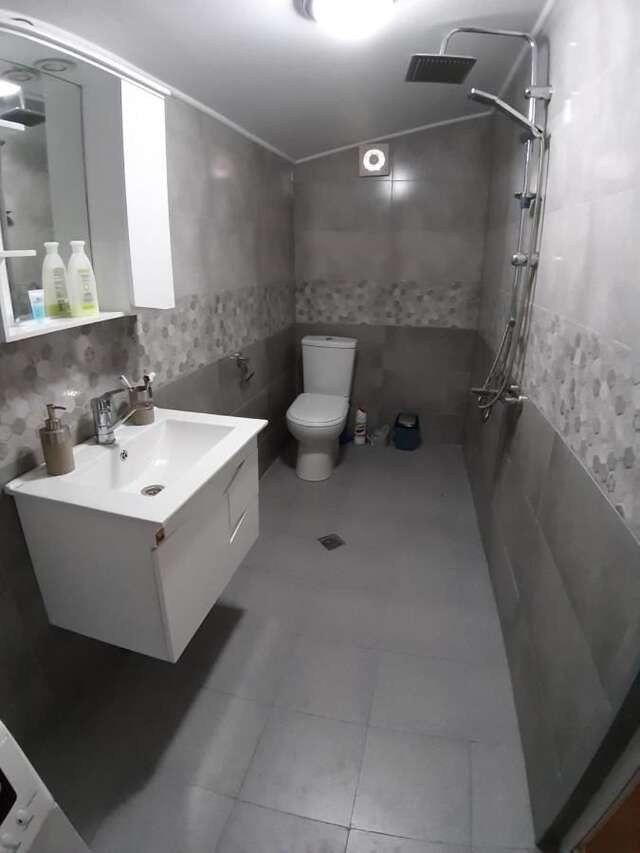 Гостевой дом gogoli family hotel Тбилиси-24