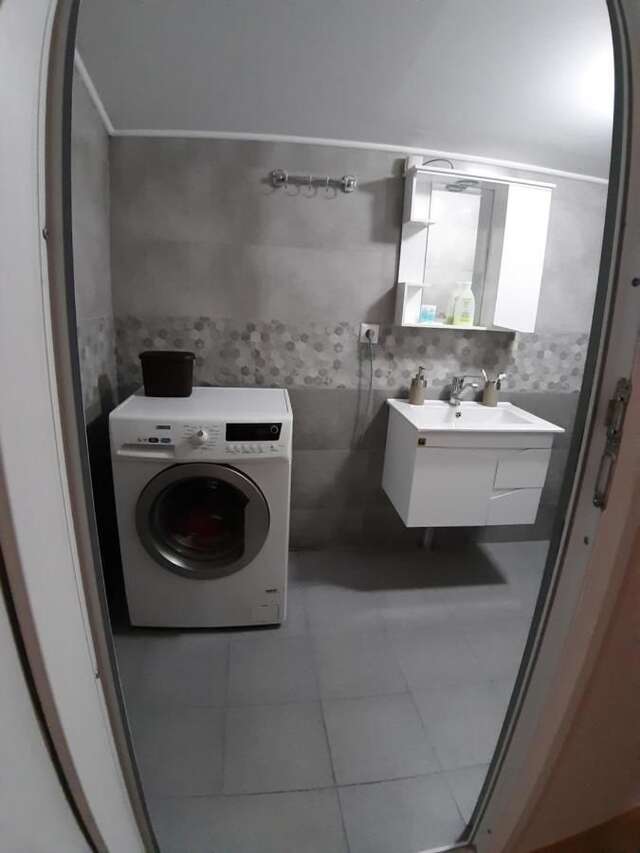 Гостевой дом gogoli family hotel Тбилиси-25
