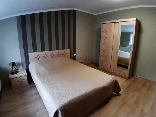 Гостевой дом gogoli family hotel Тбилиси-27