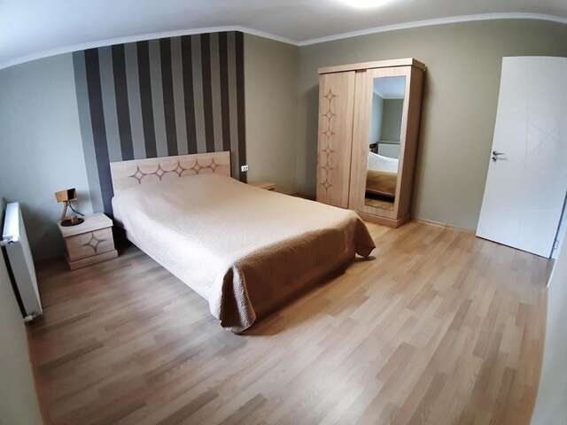Гостевой дом gogoli family hotel Тбилиси-29