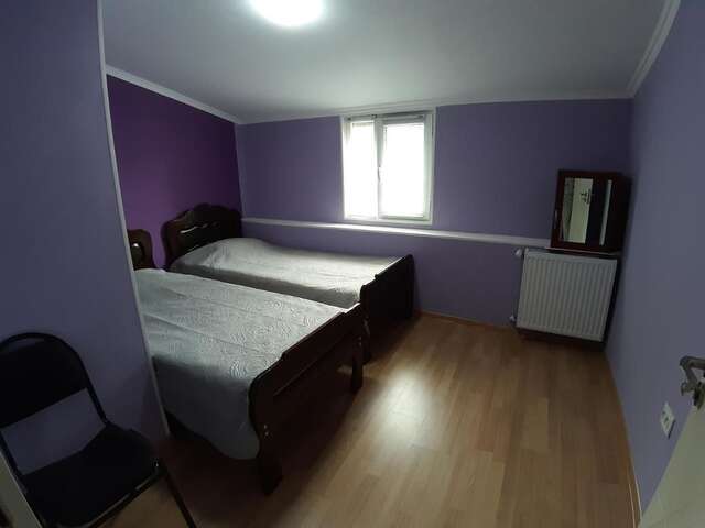 Гостевой дом gogoli family hotel Тбилиси-31