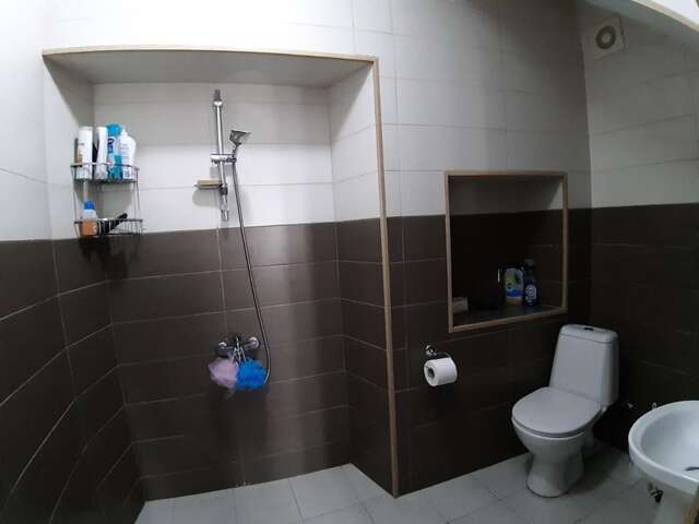 Гостевой дом gogoli family hotel Тбилиси-5