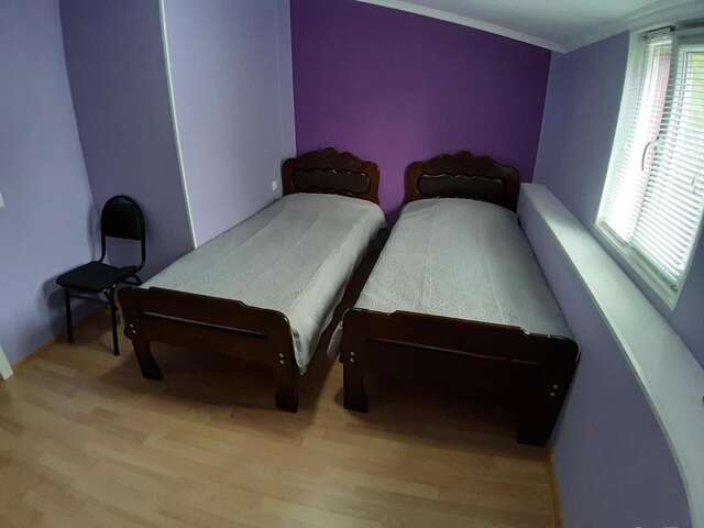 Гостевой дом gogoli family hotel Тбилиси-32
