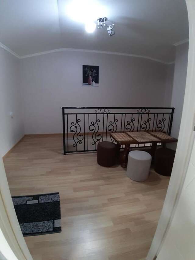 Гостевой дом gogoli family hotel Тбилиси-34