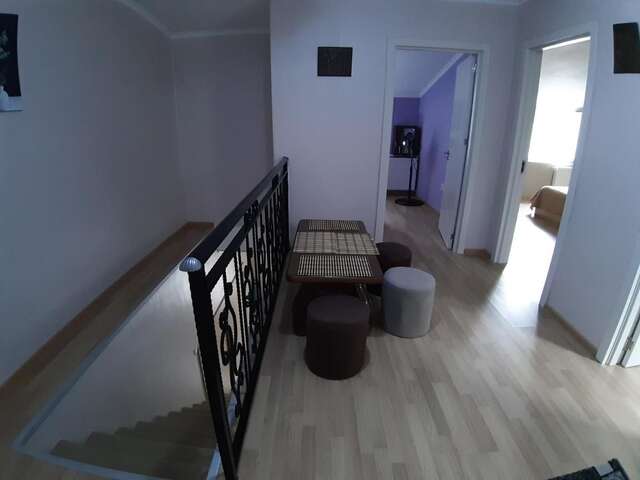 Гостевой дом gogoli family hotel Тбилиси-35