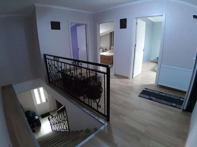 Гостевой дом gogoli family hotel Тбилиси-36