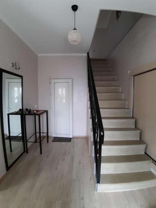 Гостевой дом gogoli family hotel Тбилиси-37