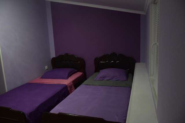 Гостевой дом gogoli family hotel Тбилиси-40