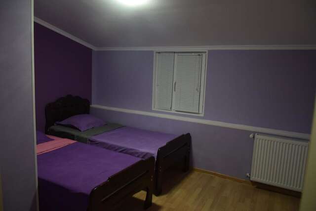 Гостевой дом gogoli family hotel Тбилиси-41